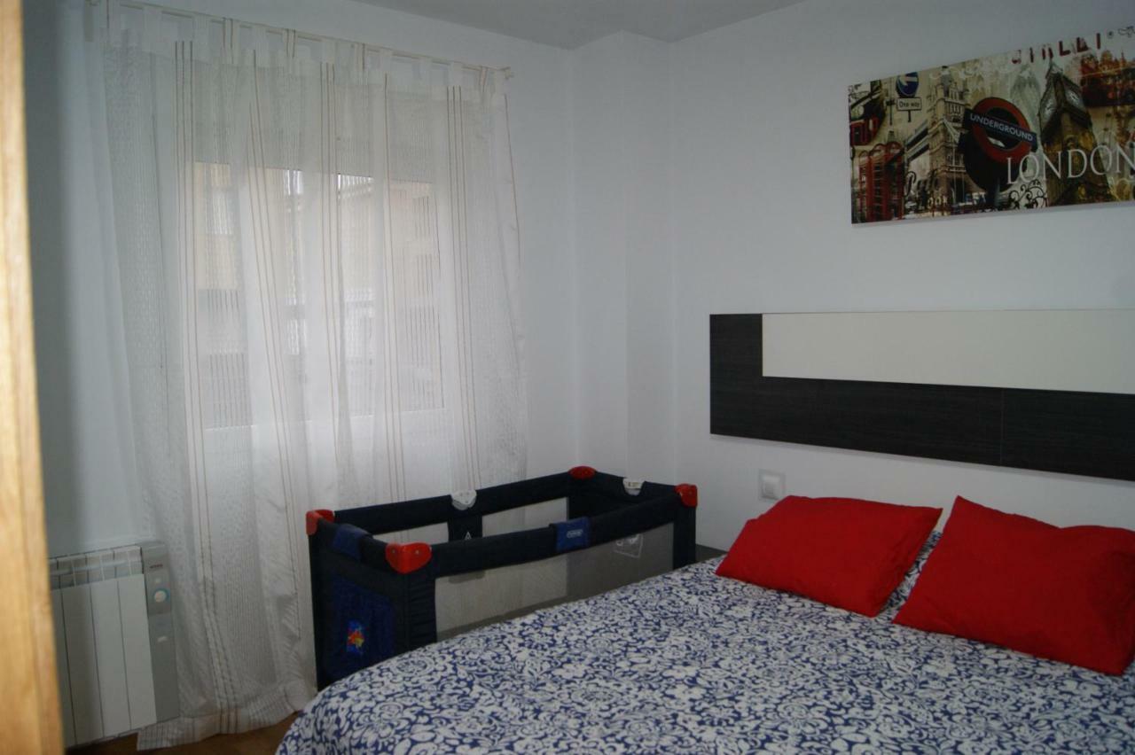 Apartamento Unquera - Cantabria מראה חיצוני תמונה