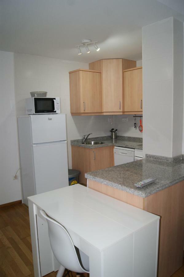 Apartamento Unquera - Cantabria מראה חיצוני תמונה