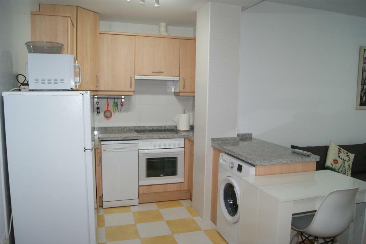 Apartamento Unquera - Cantabria מראה חיצוני תמונה