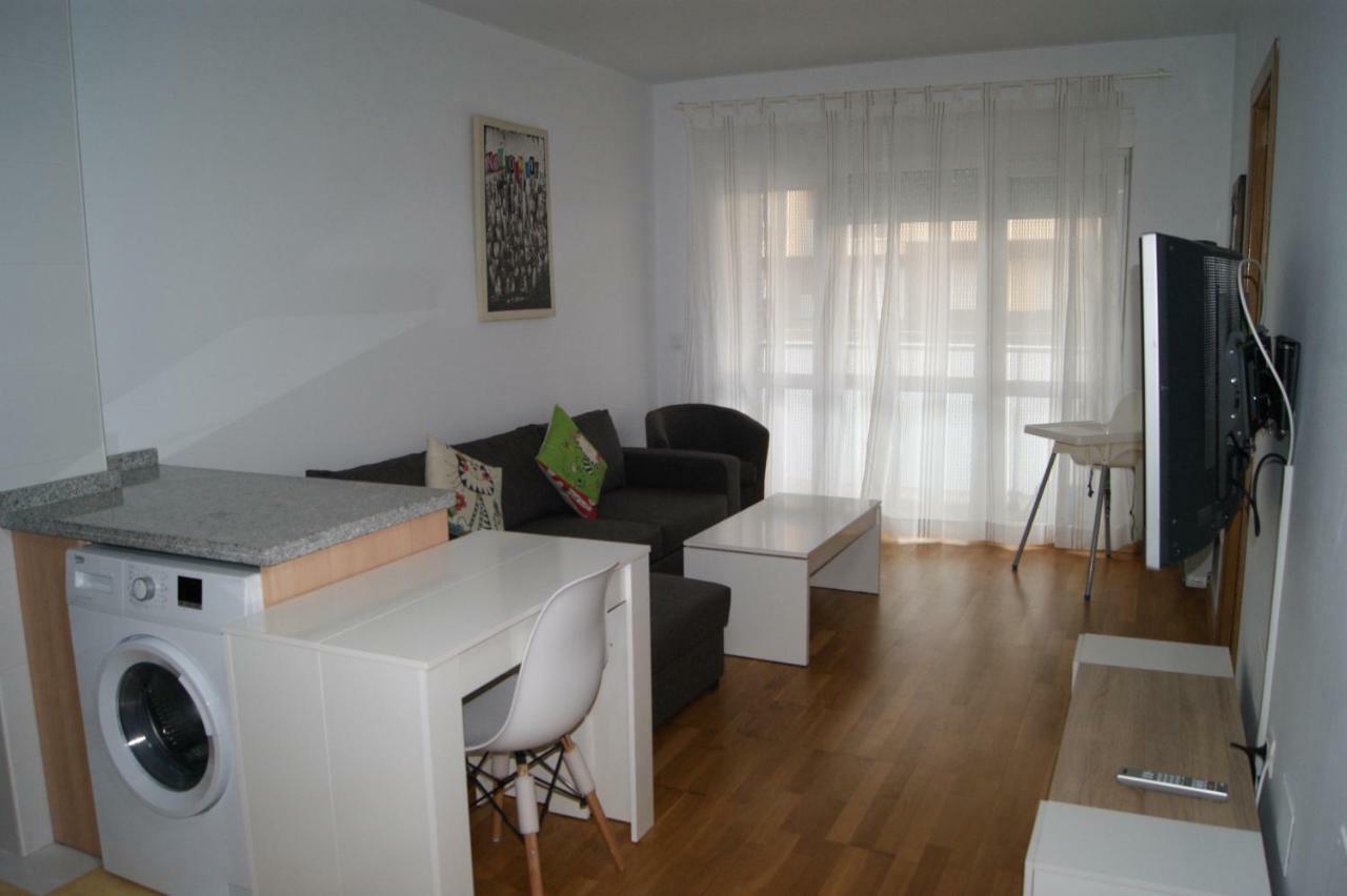Apartamento Unquera - Cantabria מראה חיצוני תמונה