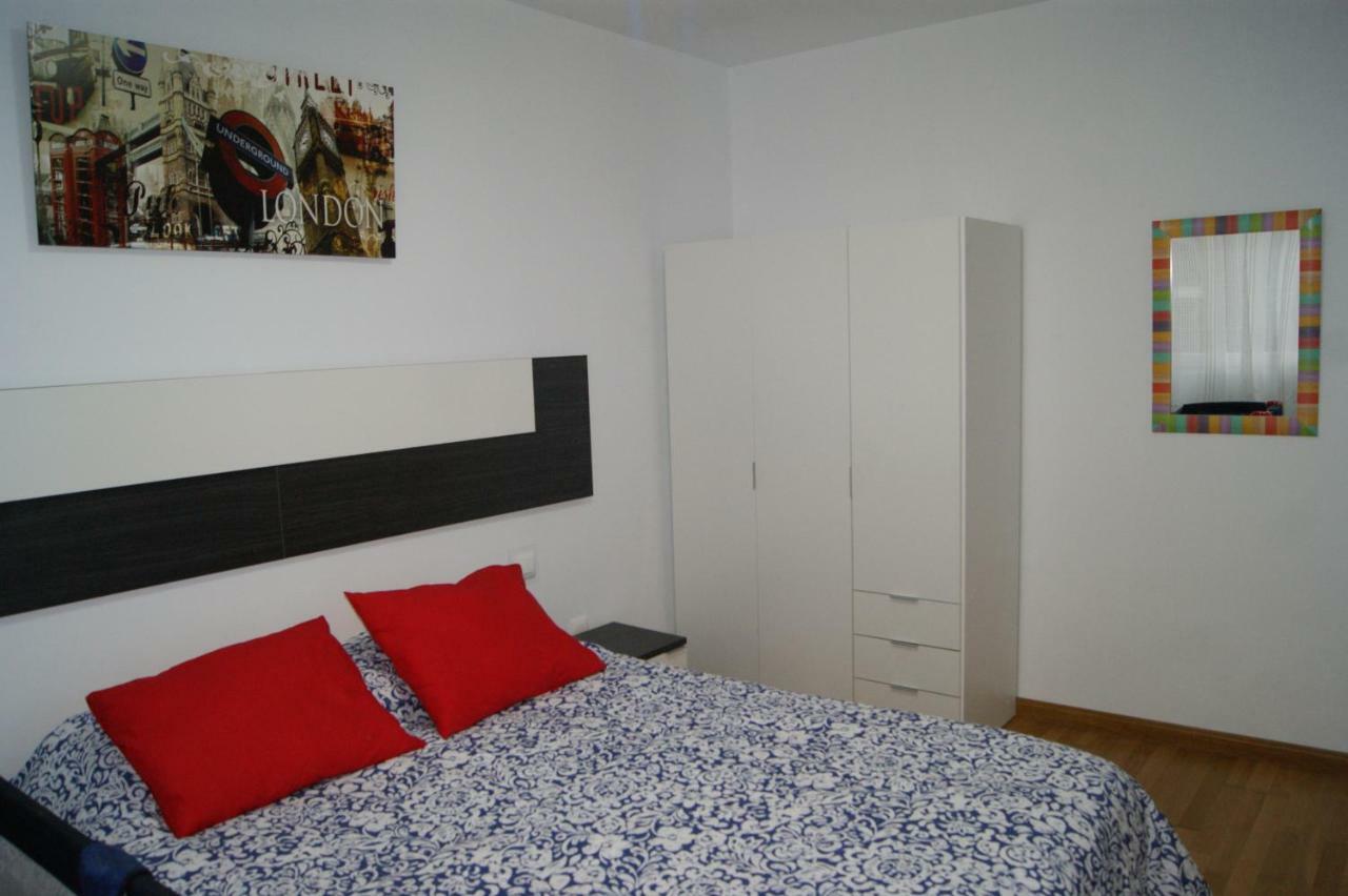 Apartamento Unquera - Cantabria מראה חיצוני תמונה