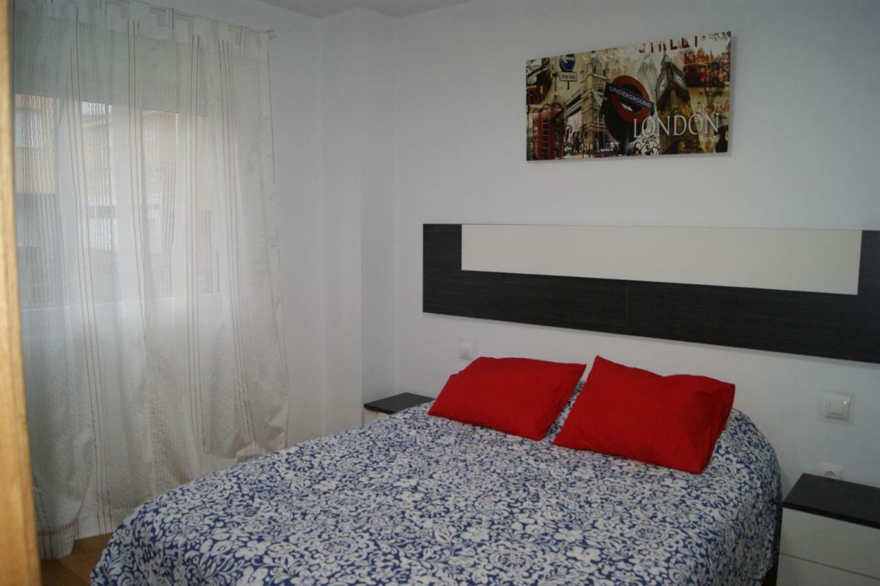 Apartamento Unquera - Cantabria מראה חיצוני תמונה