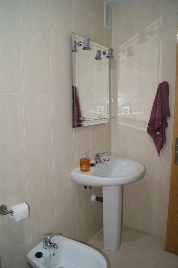 Apartamento Unquera - Cantabria מראה חיצוני תמונה
