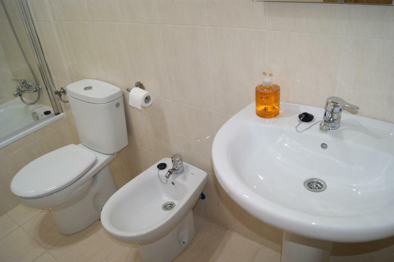 Apartamento Unquera - Cantabria מראה חיצוני תמונה