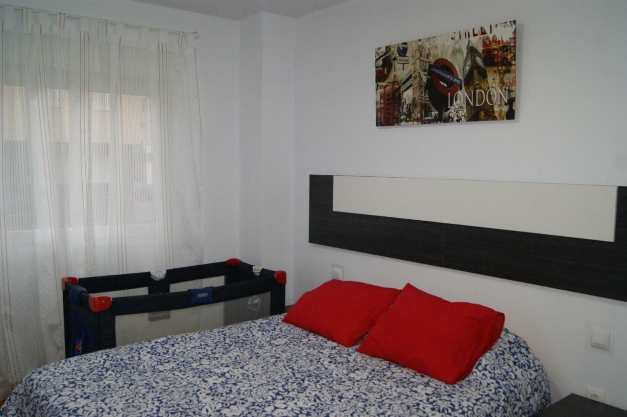 Apartamento Unquera - Cantabria מראה חיצוני תמונה