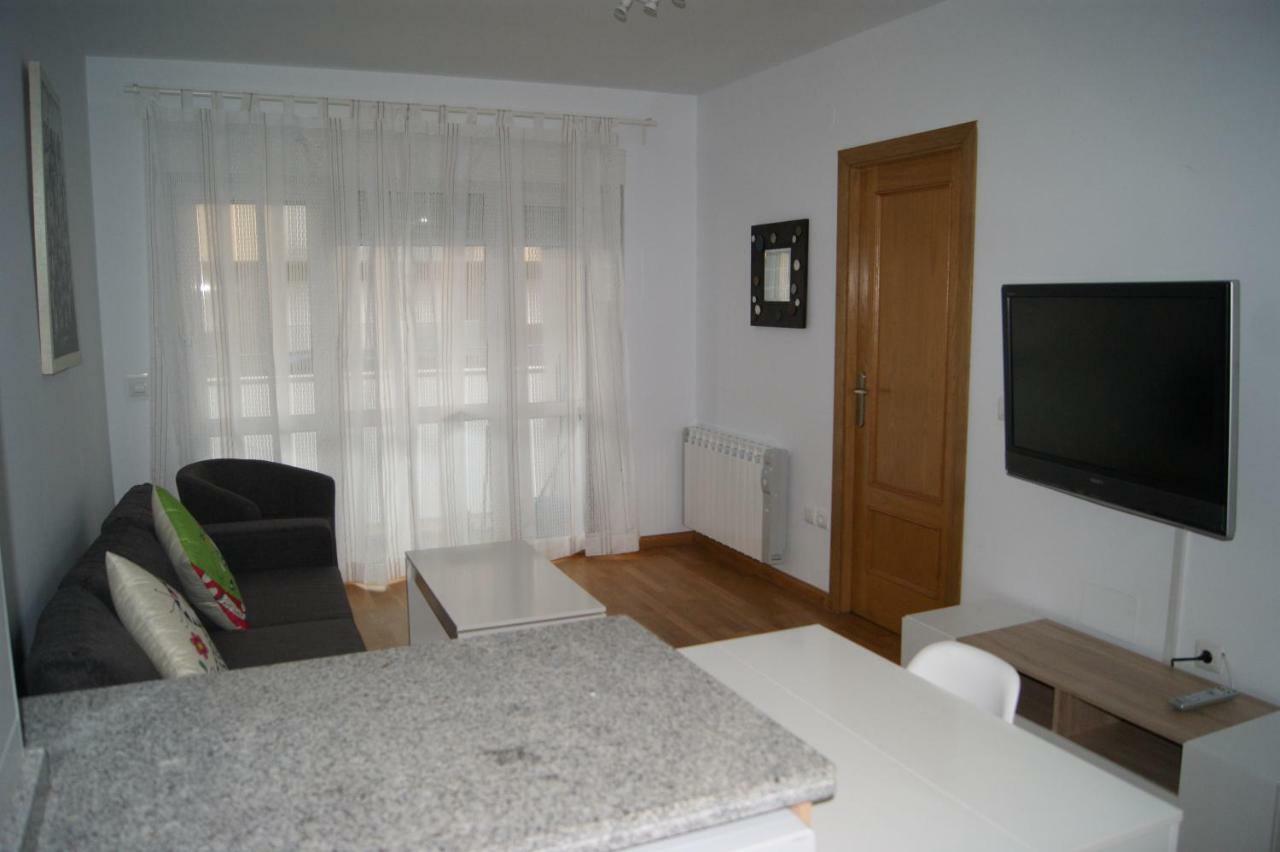 Apartamento Unquera - Cantabria מראה חיצוני תמונה