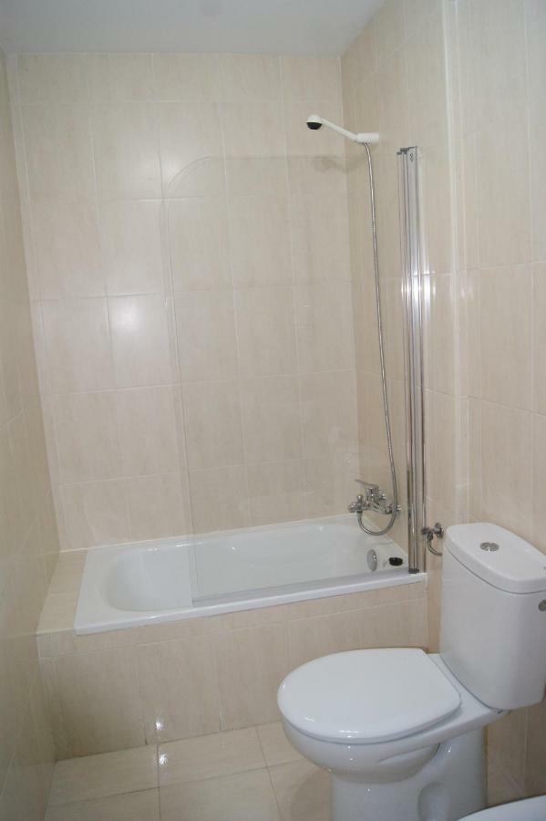 Apartamento Unquera - Cantabria מראה חיצוני תמונה