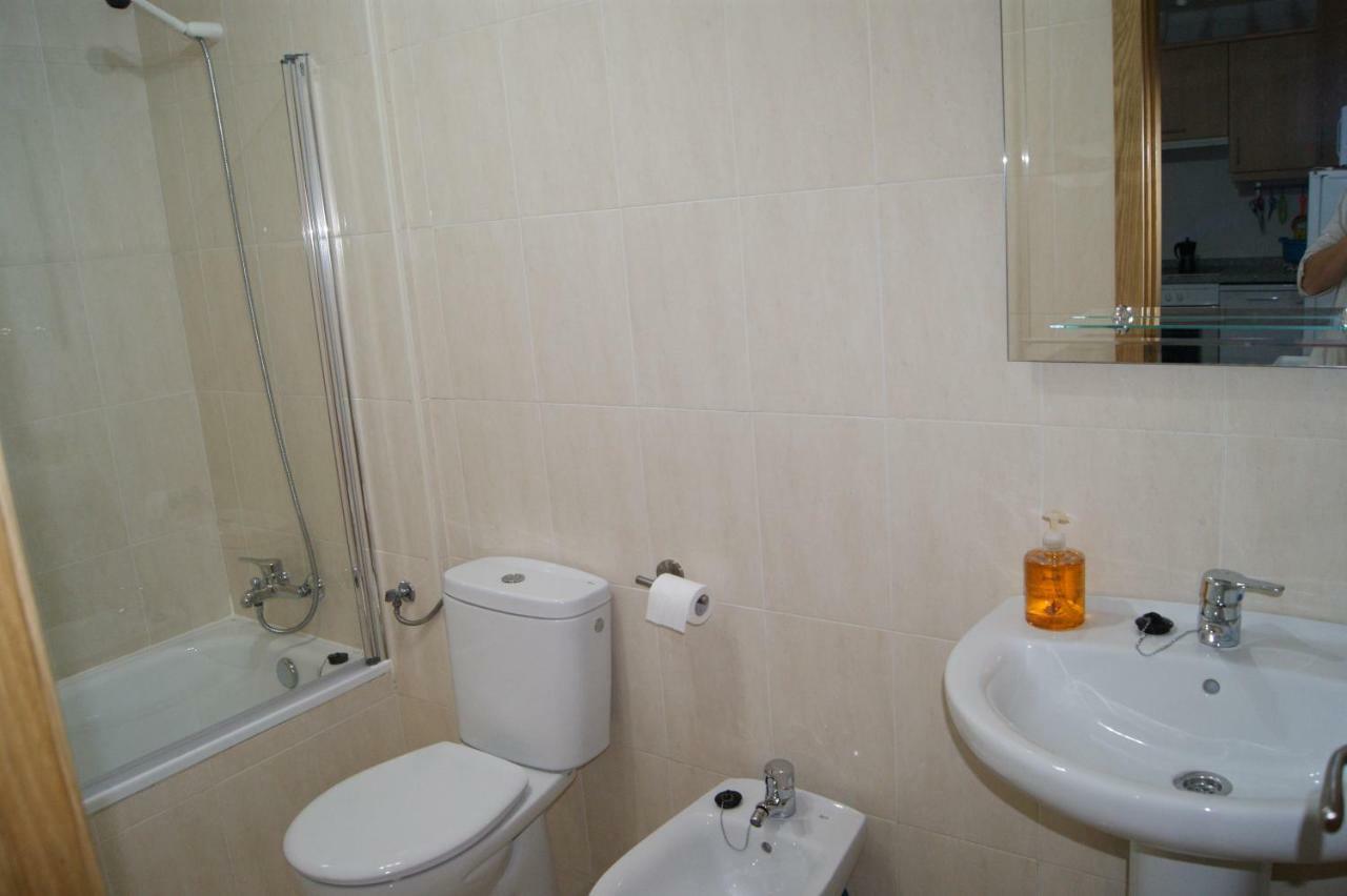 Apartamento Unquera - Cantabria מראה חיצוני תמונה