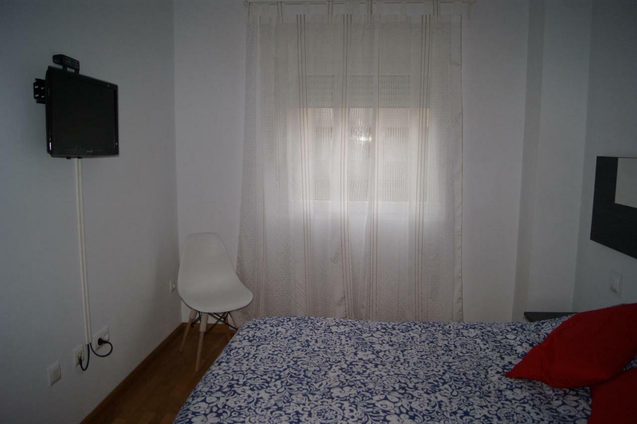 Apartamento Unquera - Cantabria מראה חיצוני תמונה