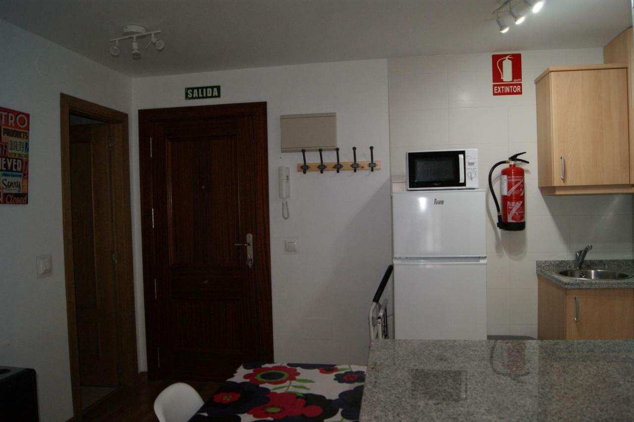 Apartamento Unquera - Cantabria מראה חיצוני תמונה